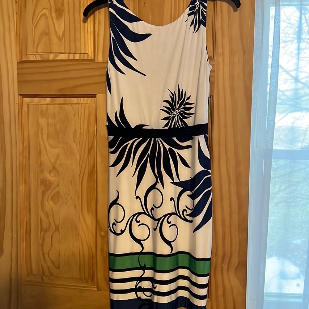 Analili dress